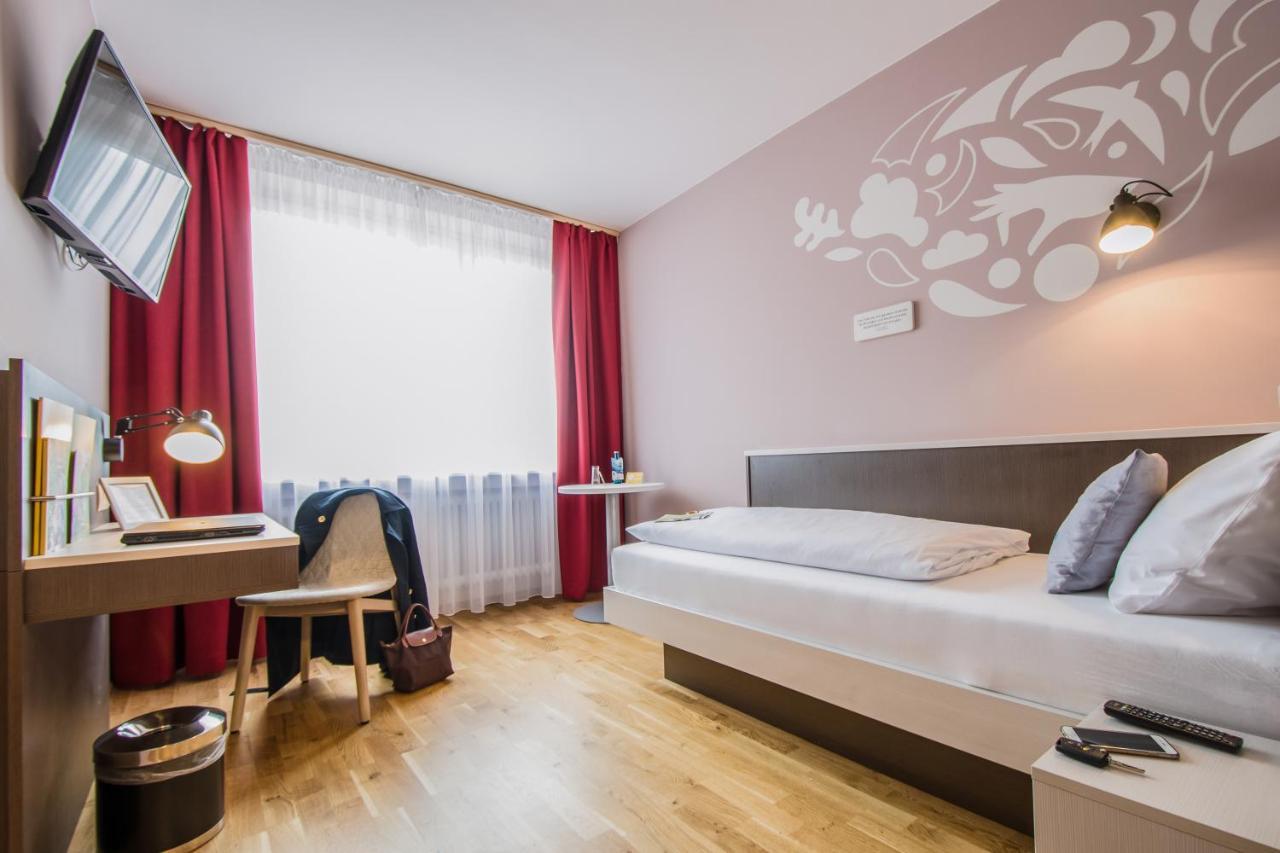 Jufa Koenigswinter/bonn Отель 4*