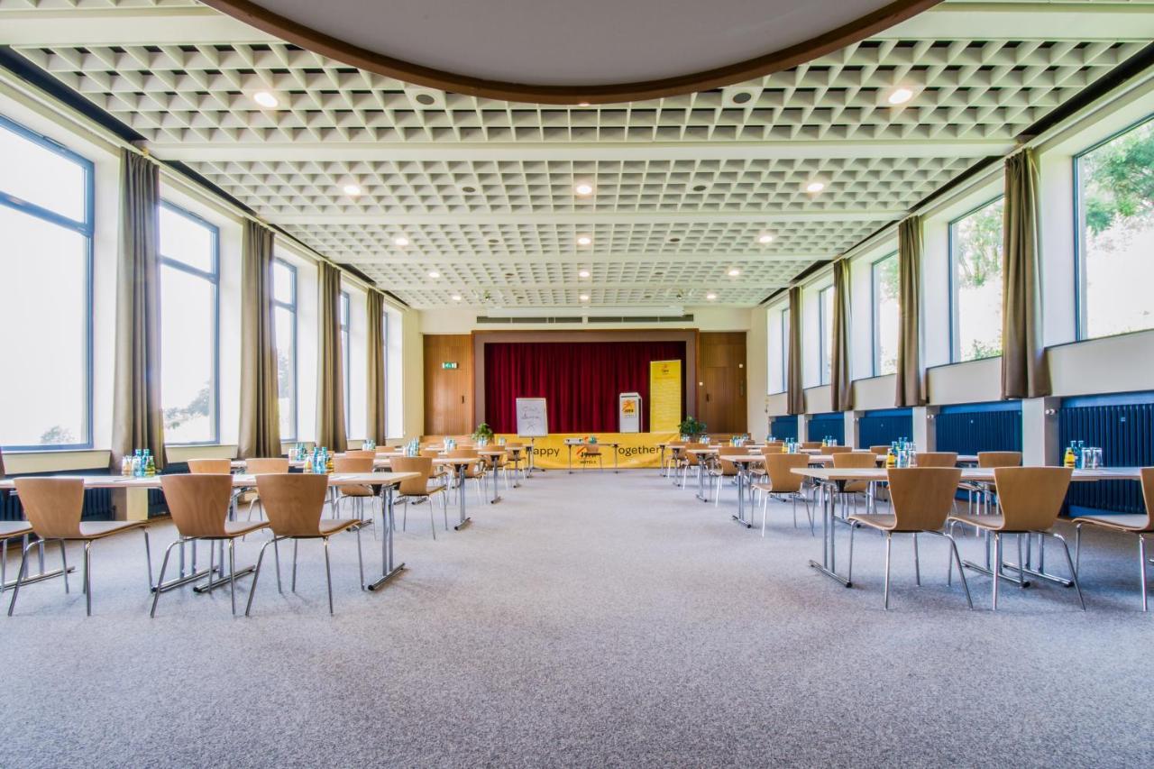 Jufa Koenigswinter/bonn 4*