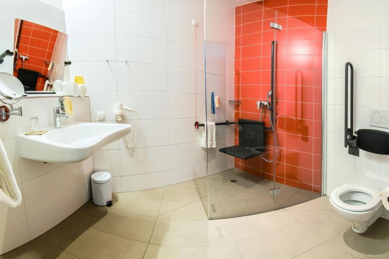 Jufa Koenigswinter/bonn 4* Кёнигсвинтер