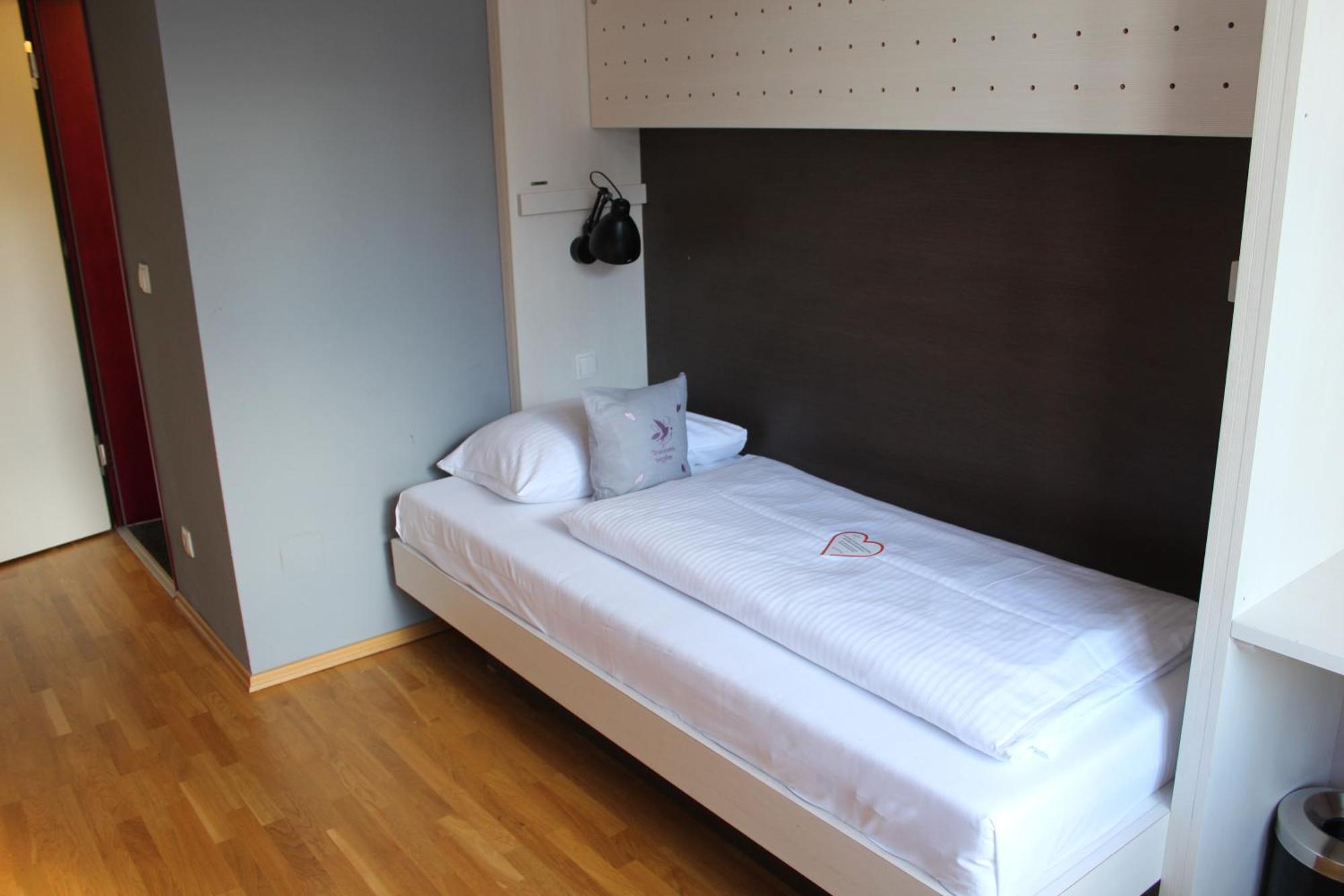 Jufa Koenigswinter/bonn 4* Кёнигсвинтер
